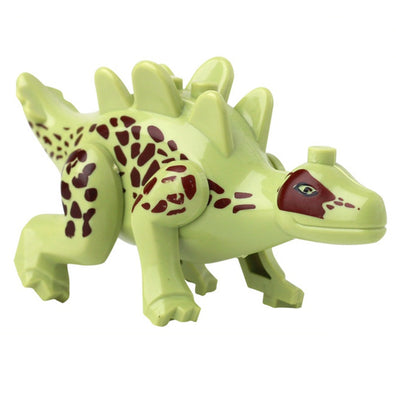 Brick Compatible Dinosaurs
